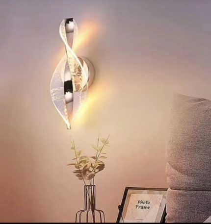 LED Tricolor Wall Bracket