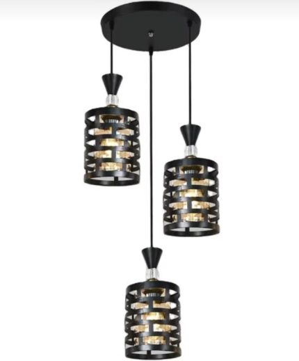 Vintage Pendant Light