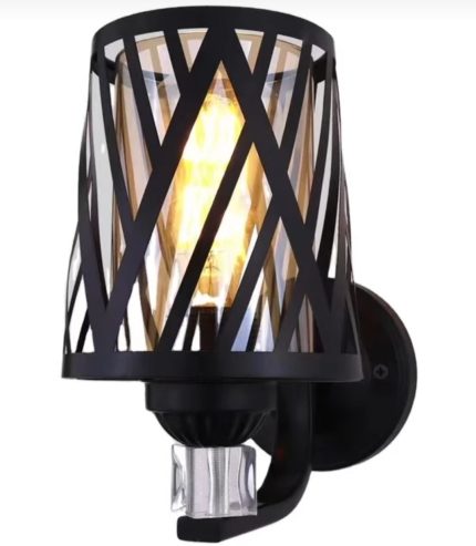 Vintage Wall Bracket Light