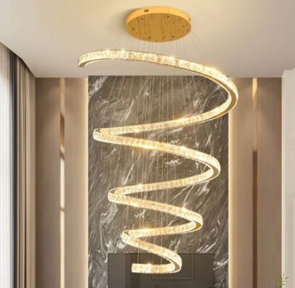 LED Staircase Light