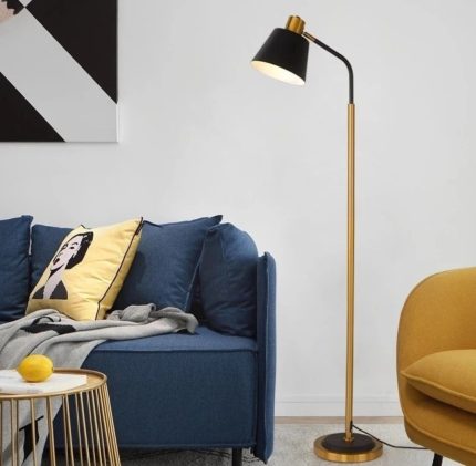 Modern Floor Standing Lamp