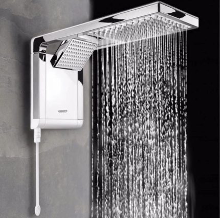 Lorenzetti Aqua Duo Instant Shower