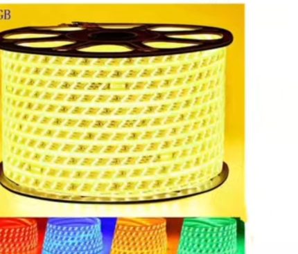 The LED Snakelight 100Mtr