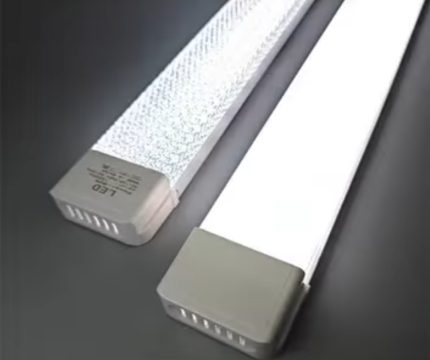 LED Dustproof Ceiling Light