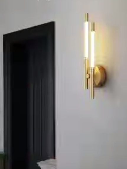 Modern LED Wall Bracket