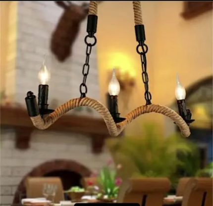 Classic Chandelier Light