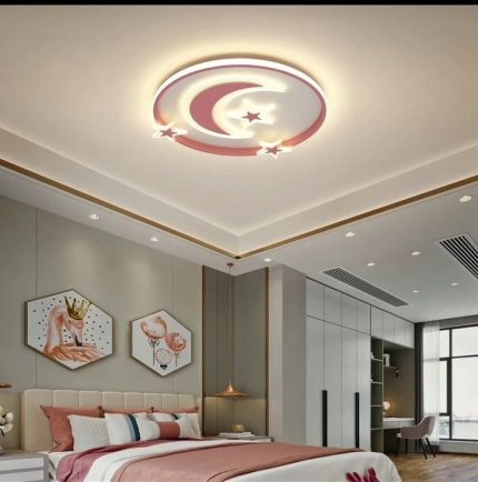 LED Ceiling Light