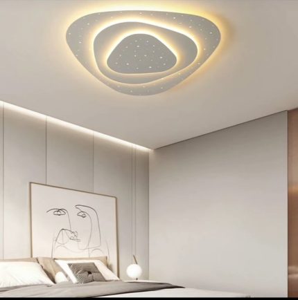 Modern LED Minimalist Ceiling Light