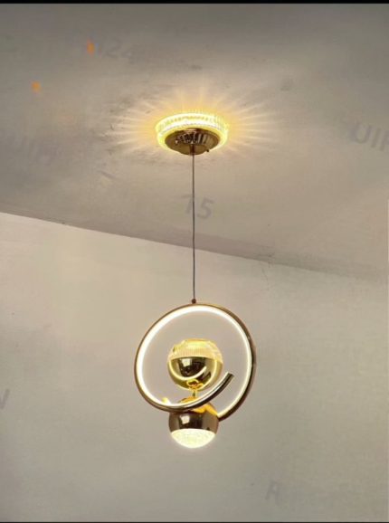 LED Modern Pendant