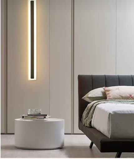 Led Tricolor Wall Bracket Light