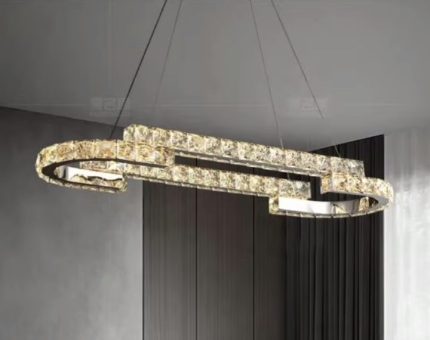 Modern Chandelier Light