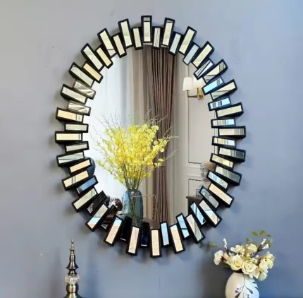 Modern Luxury Decorative Mirror