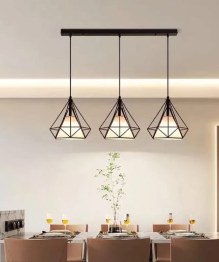 Set Pendant Light