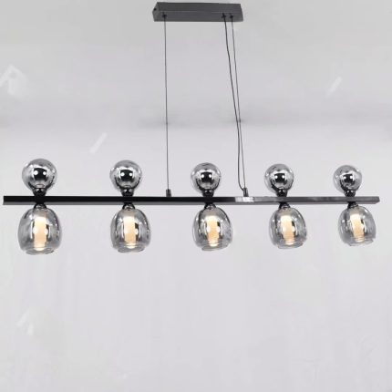 Modern Luxury Dining Chandelier Light