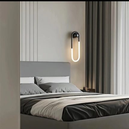 Modern Creative LED Wall Light