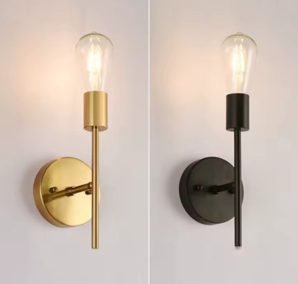 Sputnik Wall Bracket Light