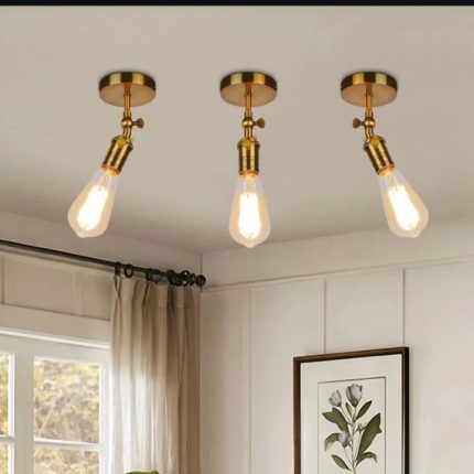 Sputnik Mini Pendant Light