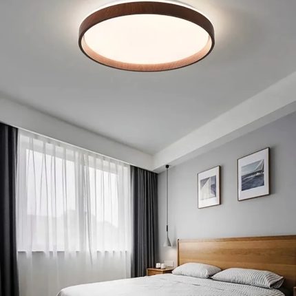 500mm LED Ceiling Light Tricolor