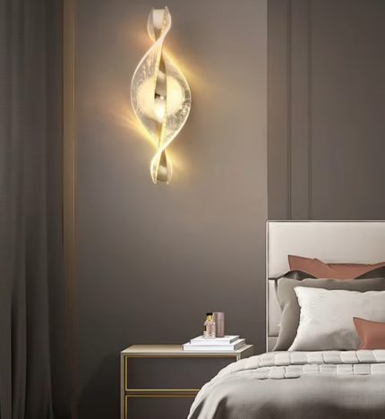 LED Wall Bracket Light 3 Lighting Modes