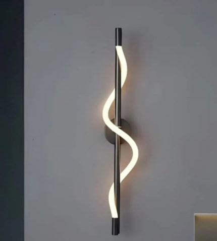 LED Wall Bracket Light With 3 Lighting Modes