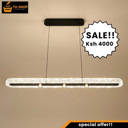 Modern LED Chandelier