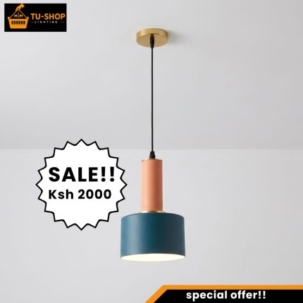 LED Hanging pendant