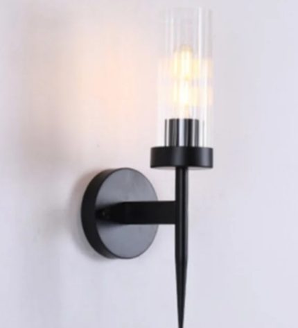 Single LED Tricolor Wall Bracket