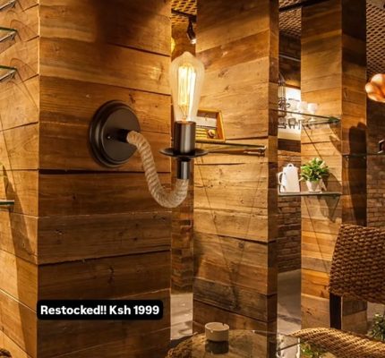 Vintage Wall Bracket