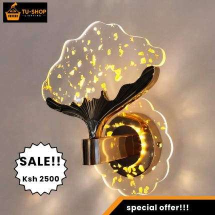 LED Tricolor Wall Bracket