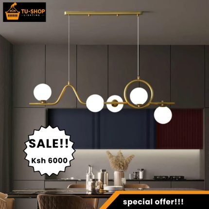Dining Chandelier